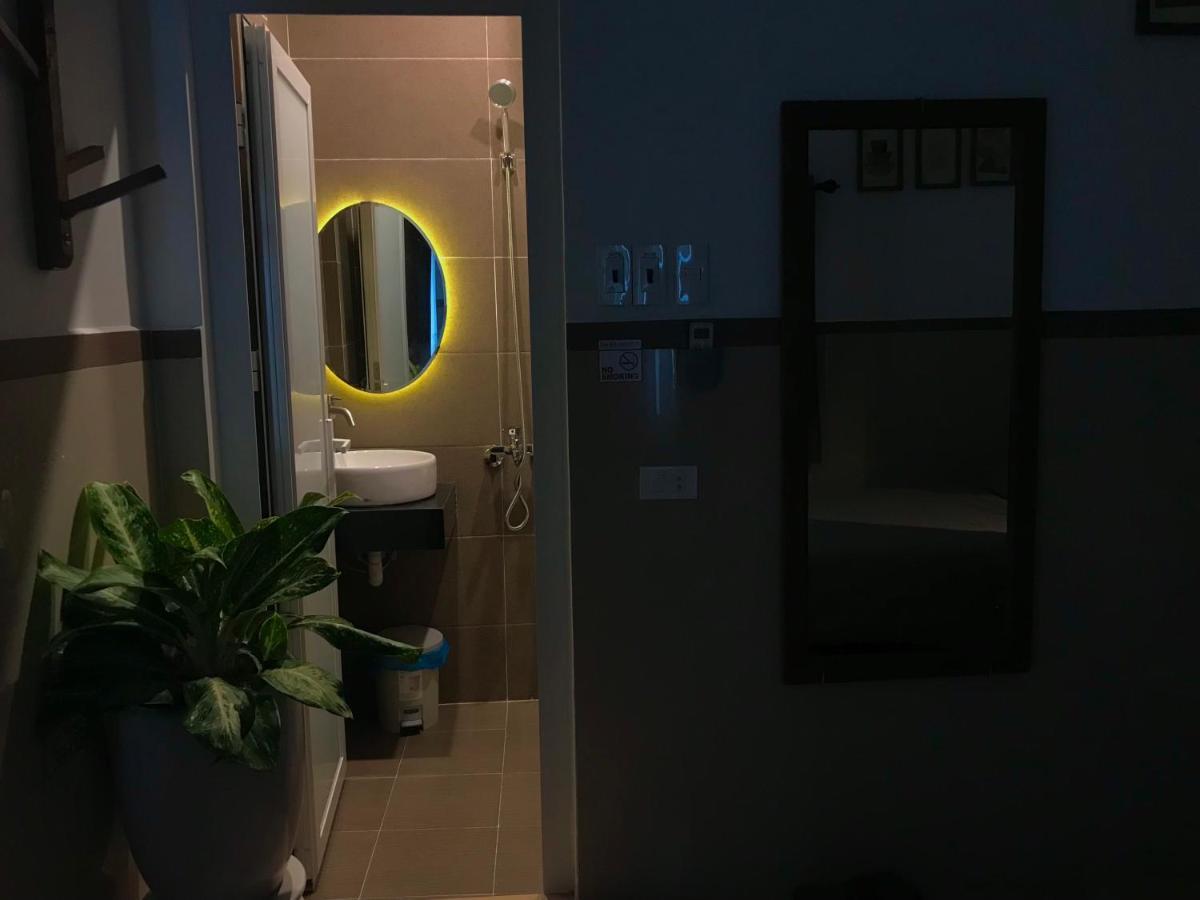 דה נאנג Nhat Quang House מראה חיצוני תמונה