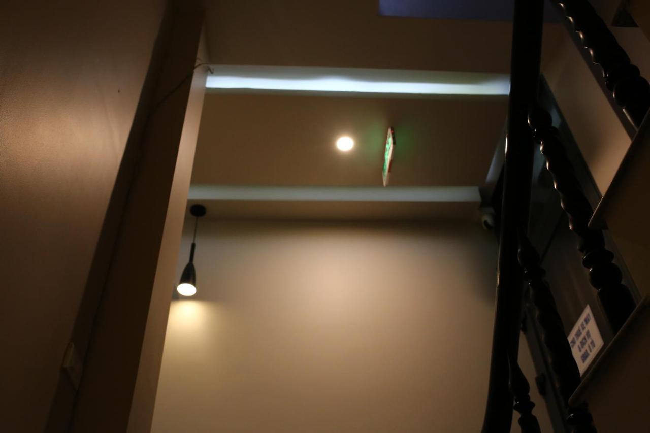 דה נאנג Nhat Quang House מראה חיצוני תמונה