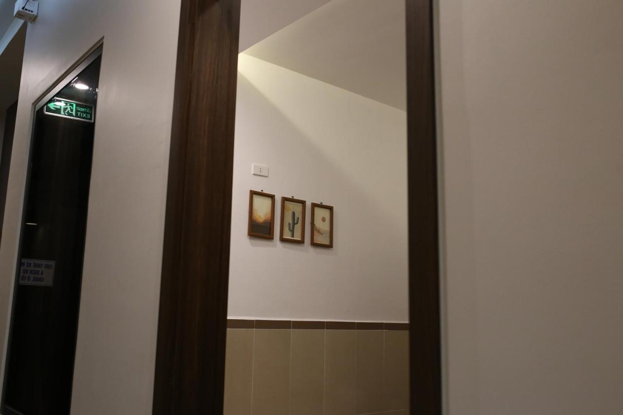 דה נאנג Nhat Quang House מראה חיצוני תמונה