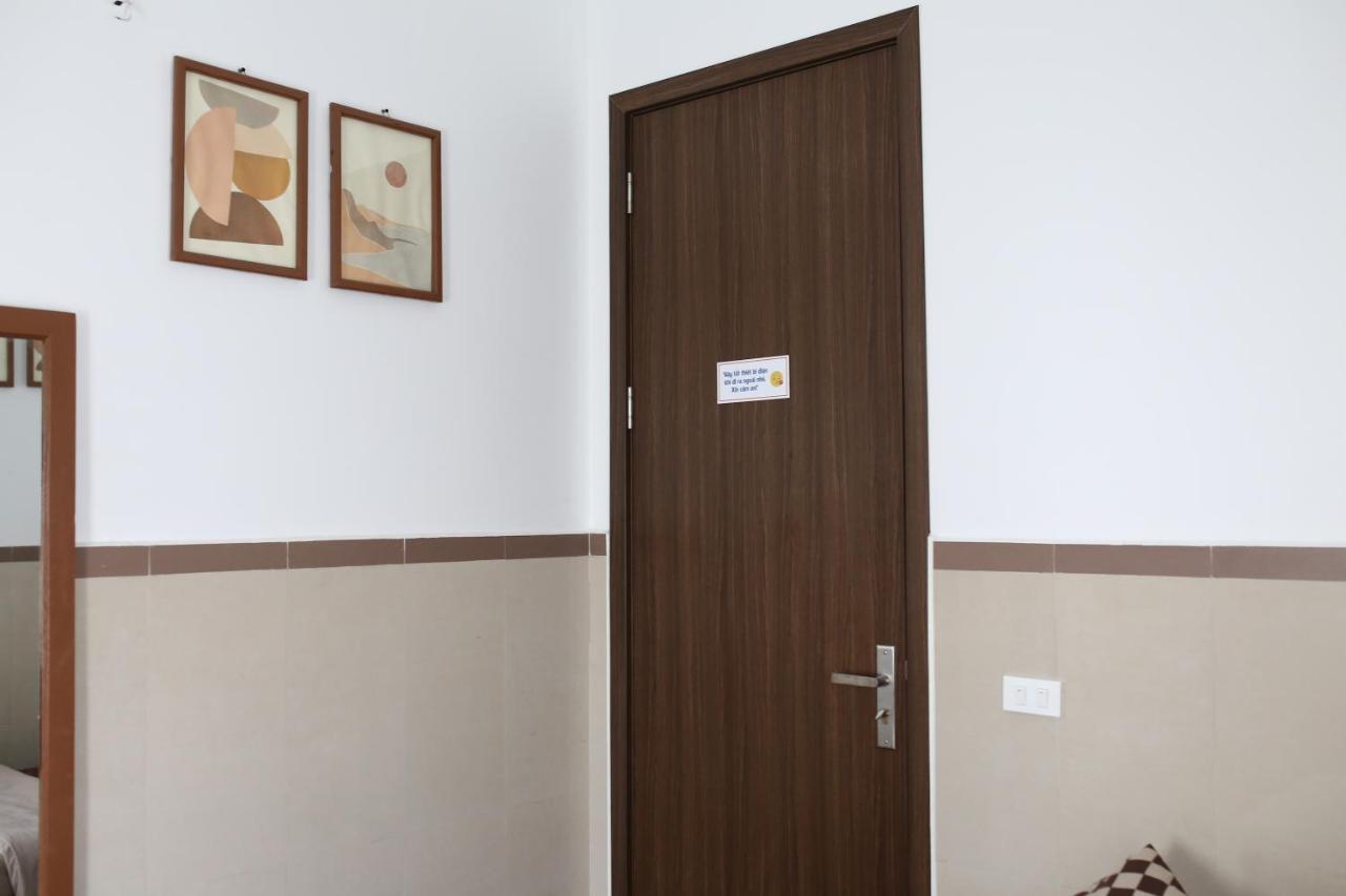 דה נאנג Nhat Quang House מראה חיצוני תמונה