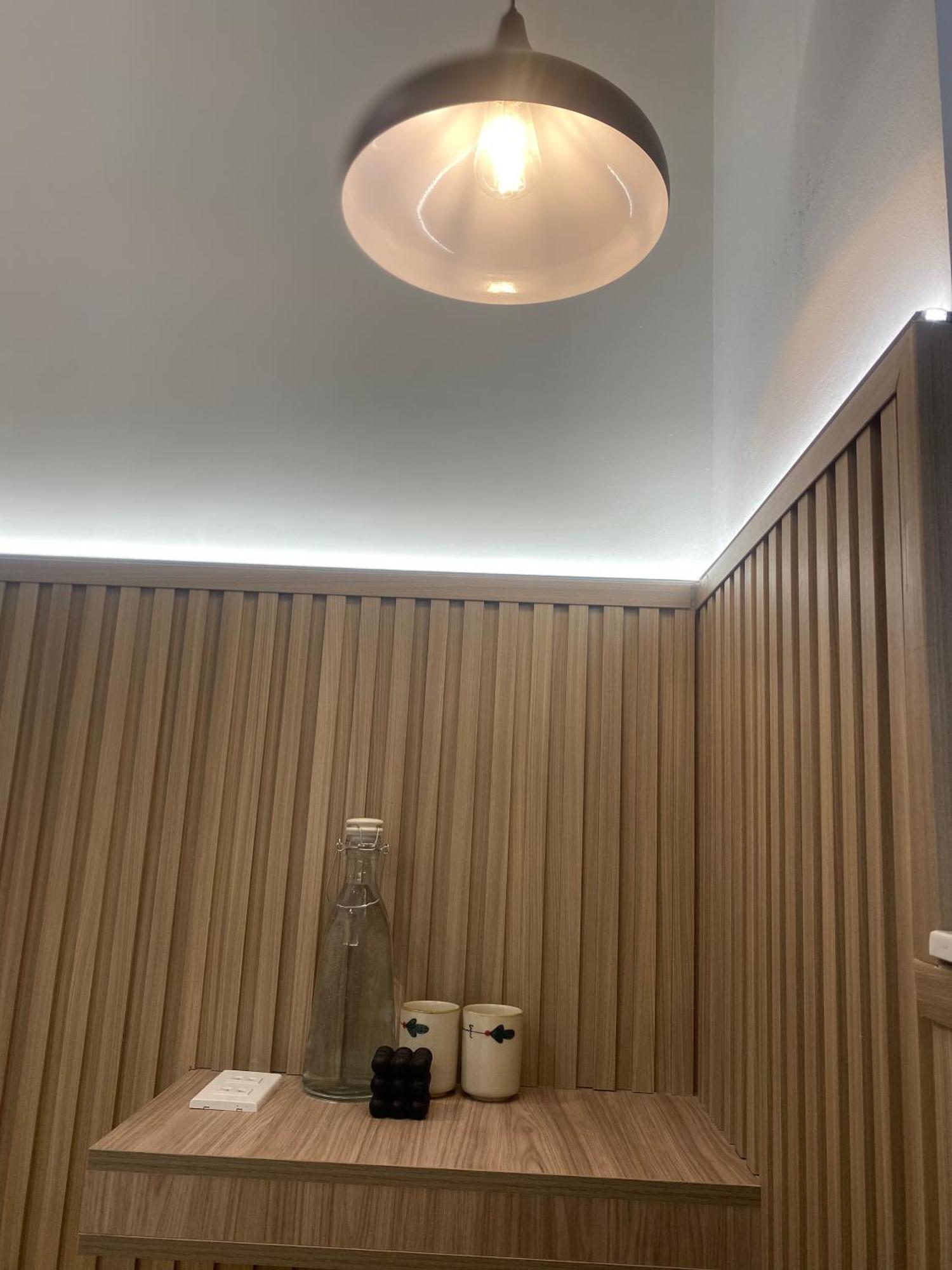 דה נאנג Nhat Quang House מראה חיצוני תמונה