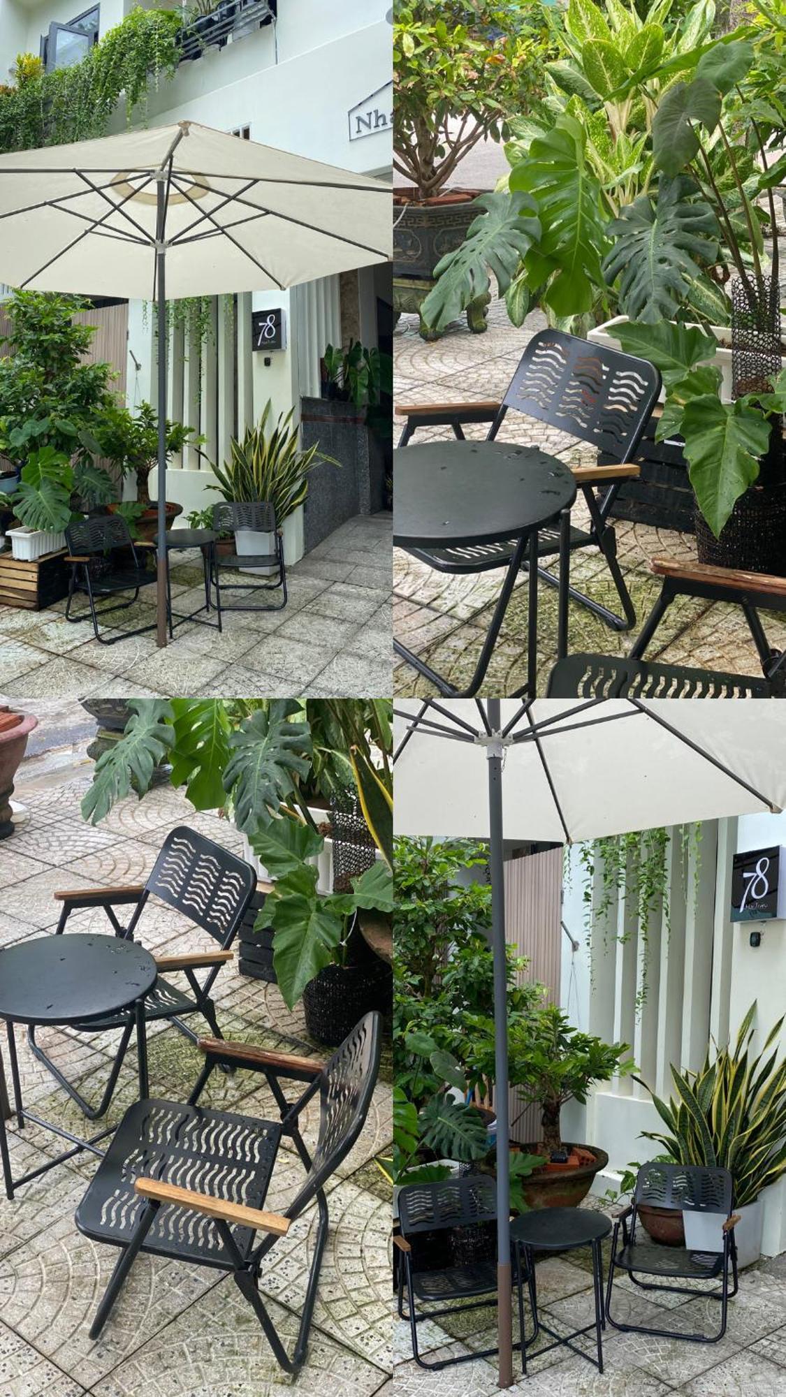 דה נאנג Nhat Quang House מראה חיצוני תמונה