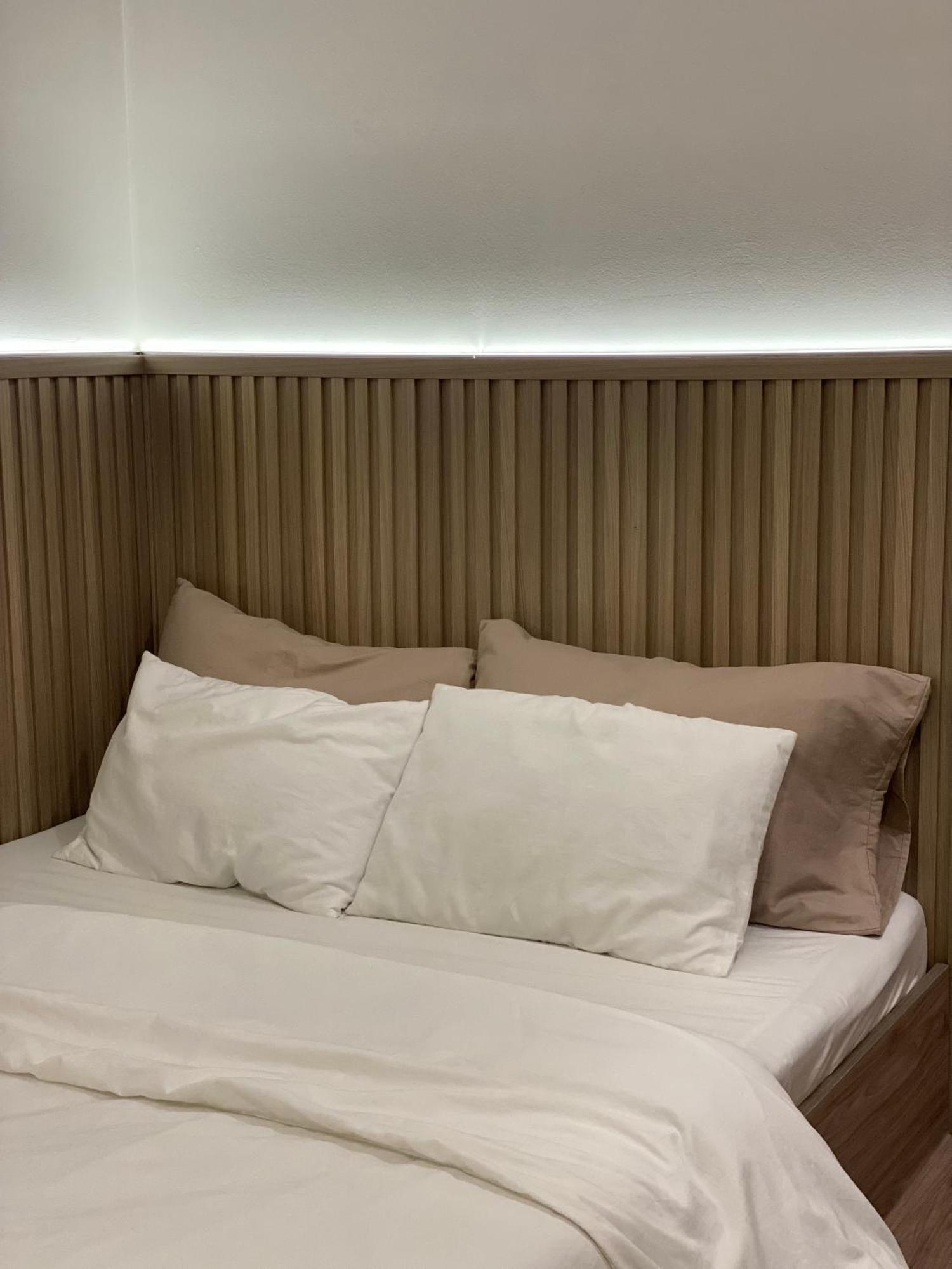 דה נאנג Nhat Quang House מראה חיצוני תמונה