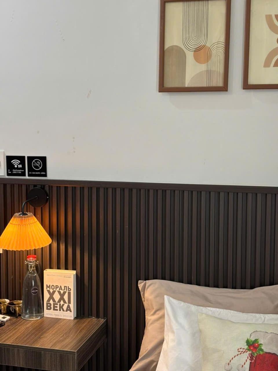 דה נאנג Nhat Quang House מראה חיצוני תמונה