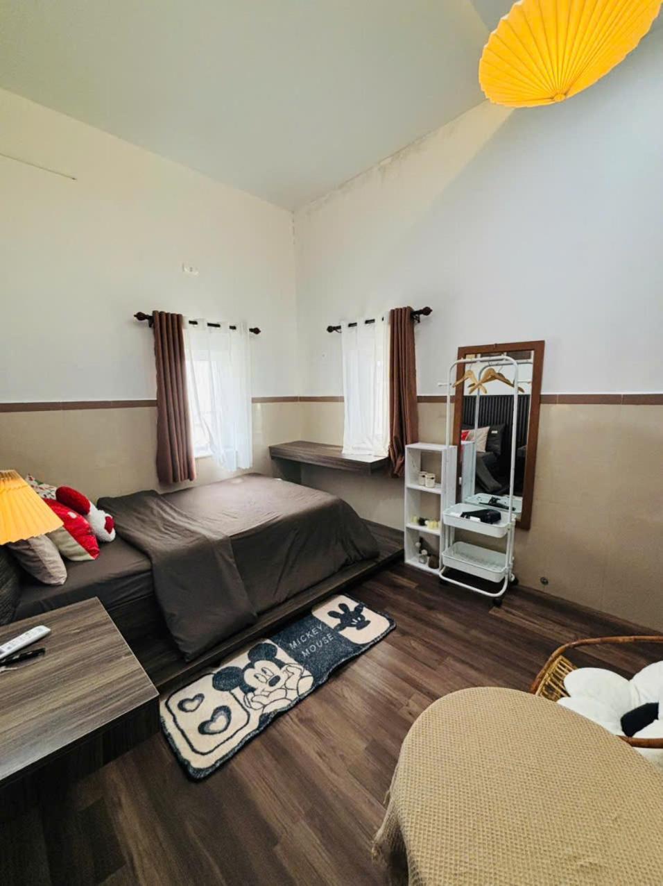 דה נאנג Nhat Quang House מראה חיצוני תמונה