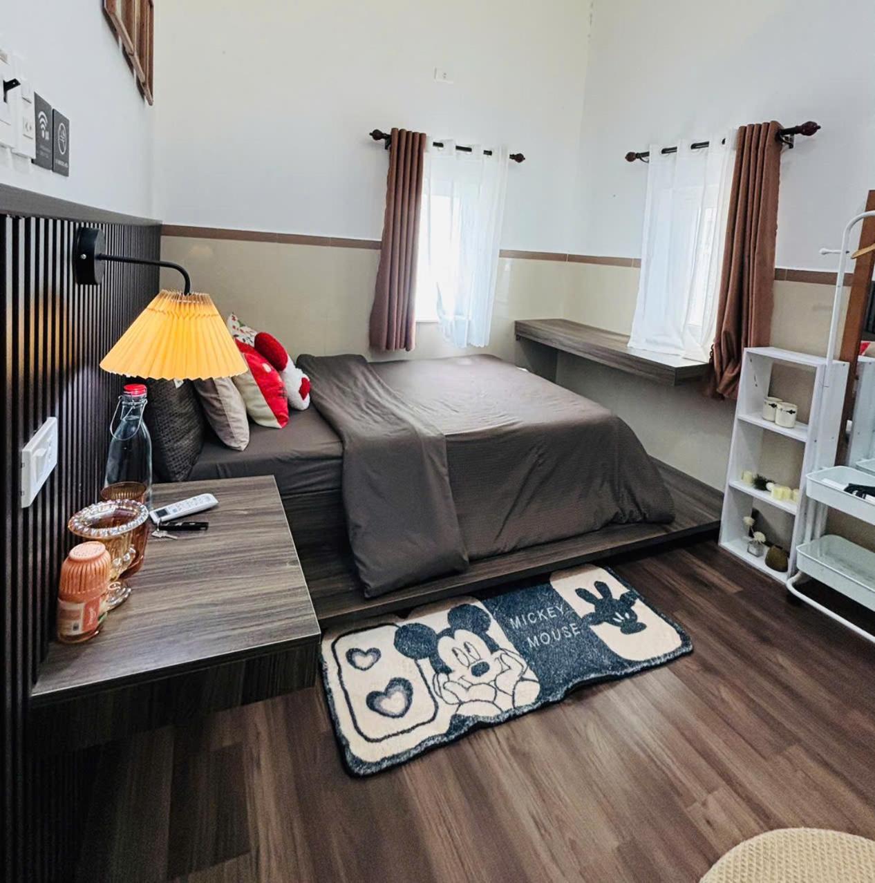 דה נאנג Nhat Quang House מראה חיצוני תמונה