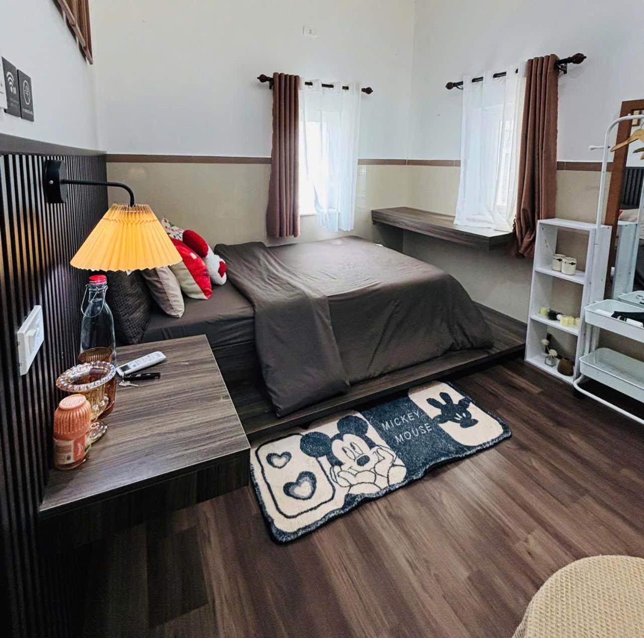 דה נאנג Nhat Quang House מראה חיצוני תמונה
